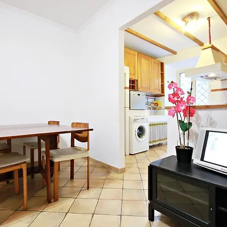 Comfort In Appartement *