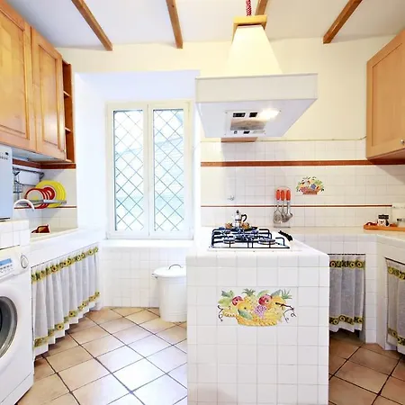 Appartement Comfort In