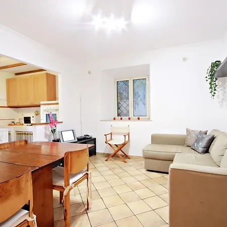 Comfort In Appartement