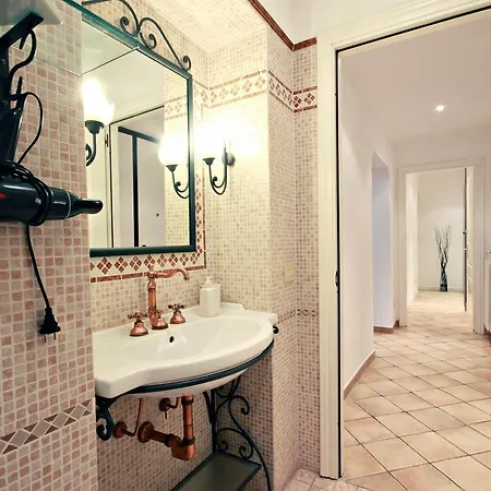 Appartement Comfort In Rome