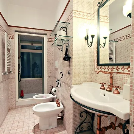 Comfort In Rome