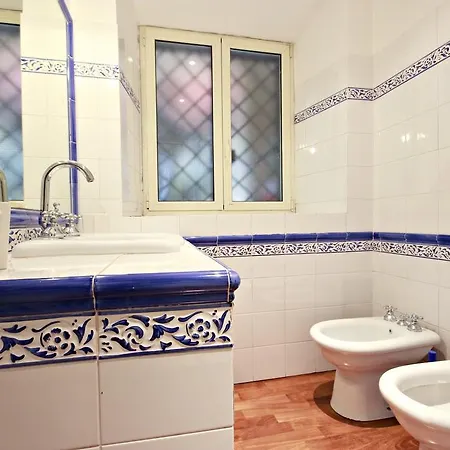 Διαμέρισμα Comfort In Ρώμη